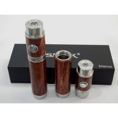 SILENUS Smoktech