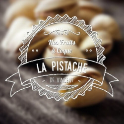 E-liquide Pistache - VDLV
