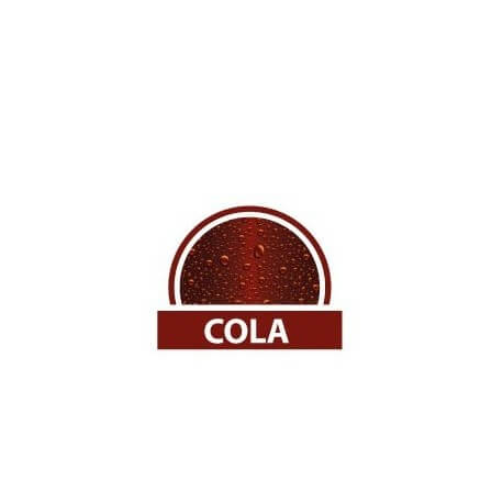 E-liquide Cola - VDLV