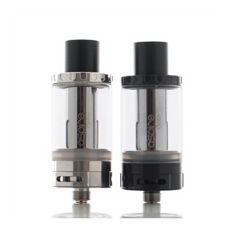 Clearomiseur Cleito Aspire