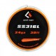 SS316L 10 m YOUDE