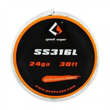 SS316L 10 m YOUDE