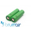 Batterie Sony VTC 6