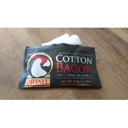 Cotton Bacon PRIME - Wick'N'Vape