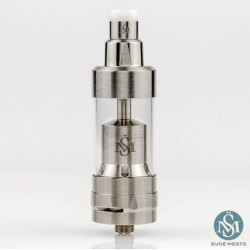 Atomiseur Kayfun V5 de Svoëmesto