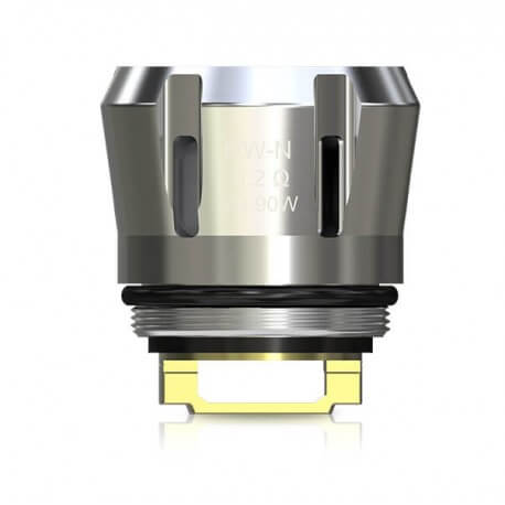 Résistances HW pour Ello Duro de Eleaf