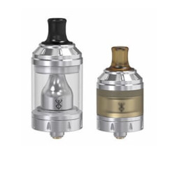 Berserker RTA MTL par Vandy Vape