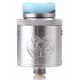 Drop Dead RDA par Hellvape