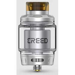 Atomiseur Creed RTA Geekvape