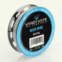 Bobine de mesh de Vandy Vape