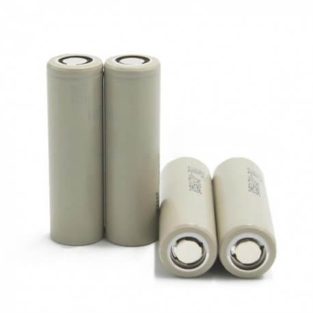 Accu Samsung 30T 21700