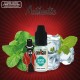 E-liquide Cirkus Menthe Polaire