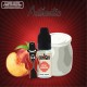 E-liquide Cirkus Pêche Gourmande