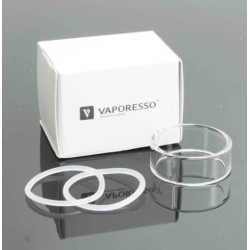 Pyrex pour Cascade Mini par Vaporesso