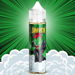 PaïPaï de Sayen Vapors