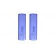 Accu Samsung 40T INR 21700 - 30A - 4000mAh