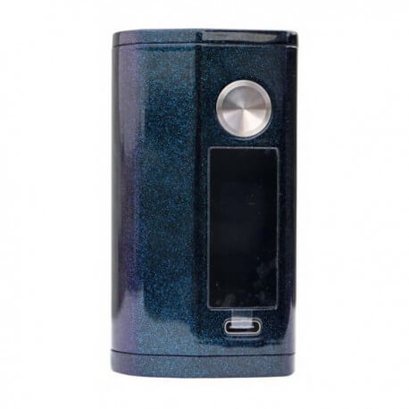 Box Minikin v3 200W par Asmodus