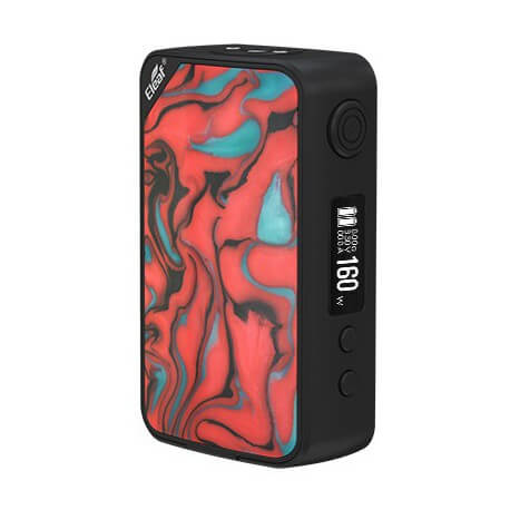 Box Istick Mix par Eleaf