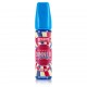Berry Tart de Dinner Lady
