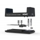 Chargeur de batterie MC2S de XTAR