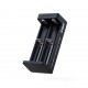 Chargeur de batterie MC2S de XTAR