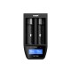 Chargeur de batterie ST2 XTAR
