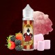 E-liquide Cirkus Black La Femme à Barbe 50 ML