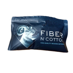 Fiber N' Cotton V2