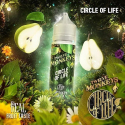 Circle Of Life de Twelve Monkeys - 50ml