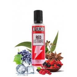E-Liquide Red Astaire 50ml - T-Juice