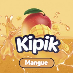 E-liquide Mangue Kipik 50ml - refill