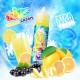 Citron Cassis 50 ml Fruizee