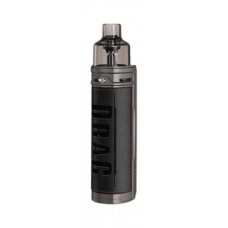 Pod Mod Drag X 80W Voopoo