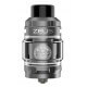 Atomiseur Zeus Sub Ohm RTA par Geekvape