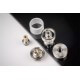 Atomiseur Pioneer RTA BP Mods