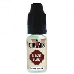 E-liquide Classic Blend - Cirkus