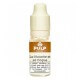 pulp noisette et sa coque