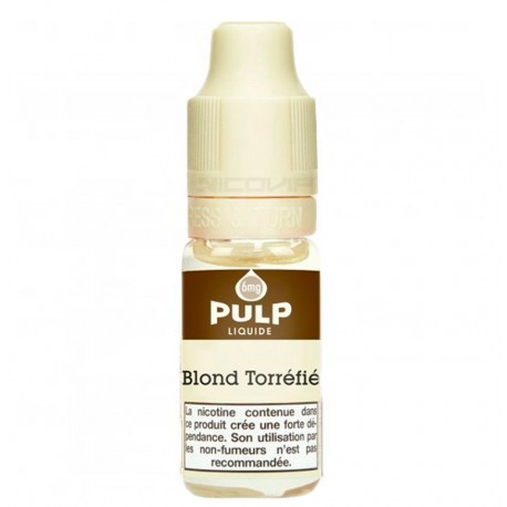 pulp classic torréfié
