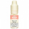 E liquide peche pulp