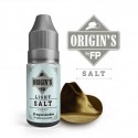 E-liquide Light - Origin's par sel de nicotine Flavour Power