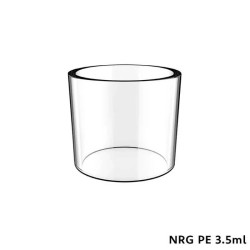 Tube Pyrex pour NRG PE 3,5ml de Vaporesso