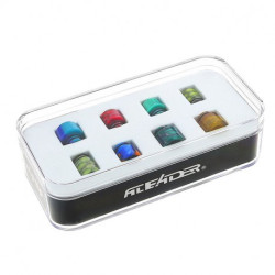 Drip tip Aleader 510