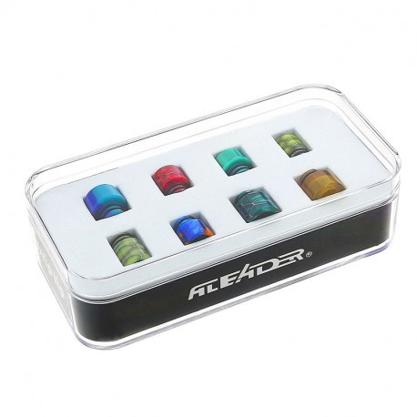 Drip tip Aleader 510