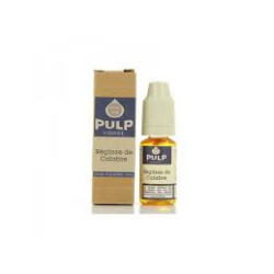 E liquide Réglisse de Calabre 10ml - Pulp