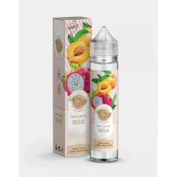 E-liquide Nectarine-Fruit Du Dragon 50 ml - Le Petit Verger