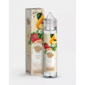 Fraise Poire 50 ml Savourea