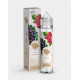 Cassis Framboise 50 ml Savourea