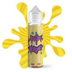 Whumm de Comic Juice