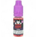e-liquide PINKMAN