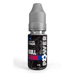 E-liquide Bull Drink - Flavour Power